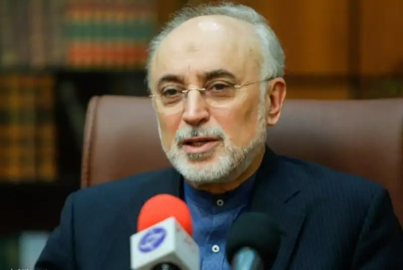 هشدار مکتوب ایران به آژانس درباره قطعنامه احتمالی شورای حکام