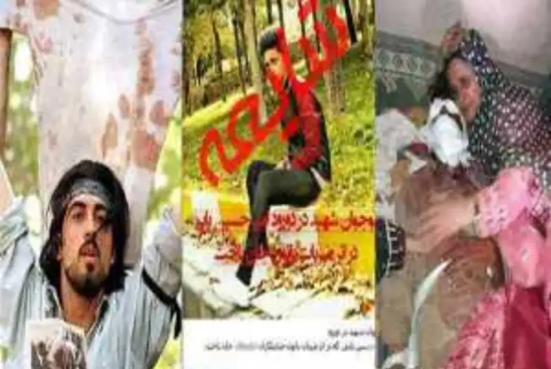 کشته سازی؛ تکنیک تکراری و نخ‌نمای ضدانقلاب