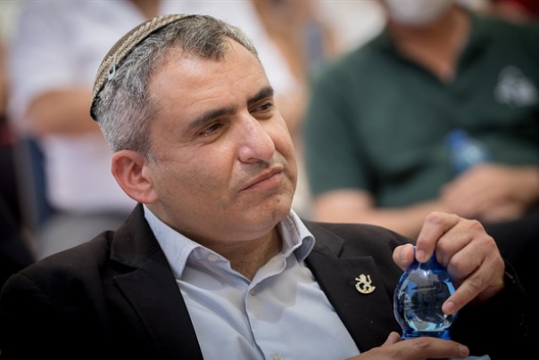 זאב אלקין: ״נתניהו מפחד מגדעון סער״