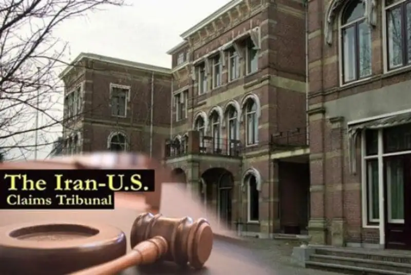 آمریکا به استرداد اموال صداوسیما موظف شد