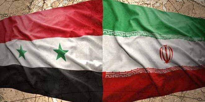 طهران تستضيف منتدى الفرص التجارية بين ايران وسوريا