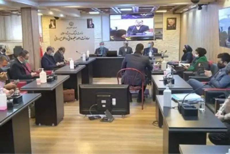 خدادی: قدرت رسانه در هم افزایی است و خانه های مطبوعات این فرصت را می توانند فراهم کند