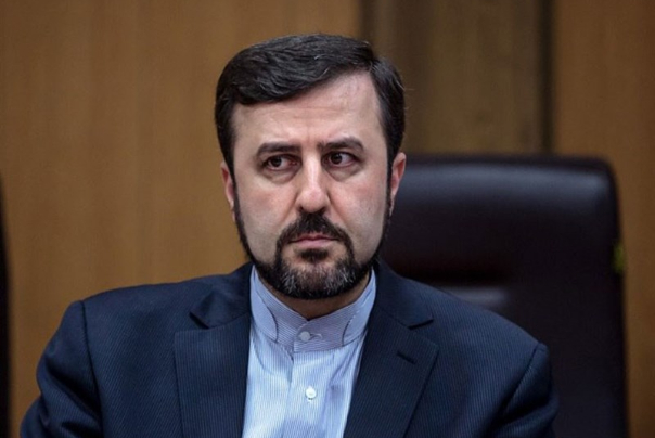 غریب آبادی: سه کشور اروپایی با توقف فرایند قطعنامه، به خودشان فرصت دیگری دادند
