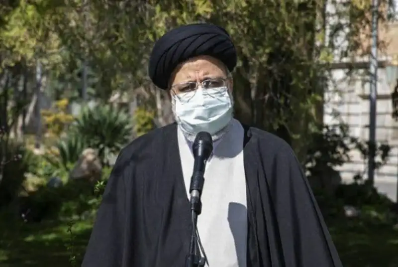 رئیسی: تعرض به محیط زیست از ناحیه هیچکس پذیرفتنی نخواهد بود