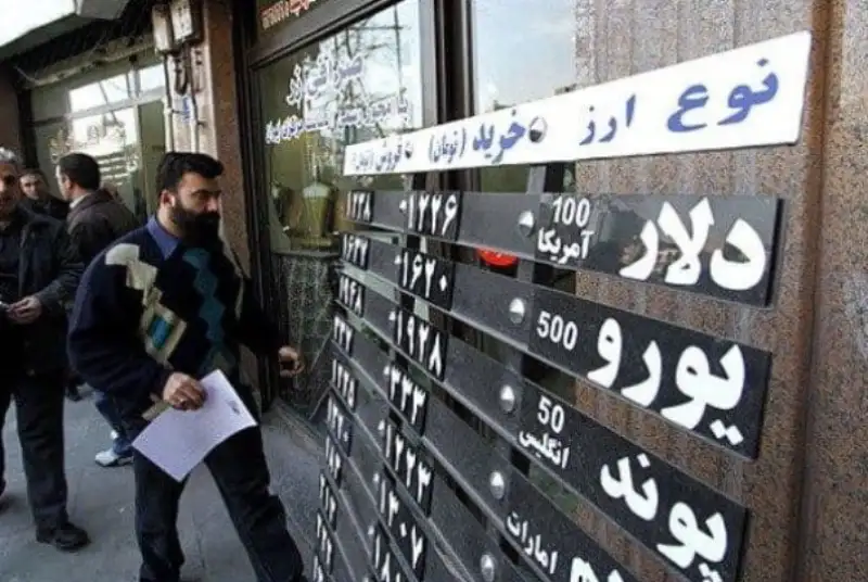 بازگشت دلار صرافی‌ها به کانال 23هزار تومان