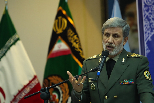 Iran Warns to Demolish Tel Aviv, Haifa If Attacked by Israel