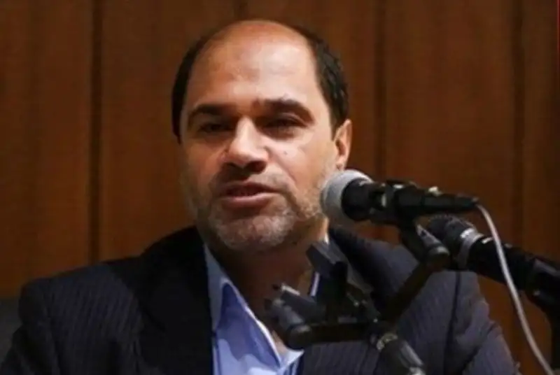 سردار هوشی سادات جایگزین سردار سعید محمد شد