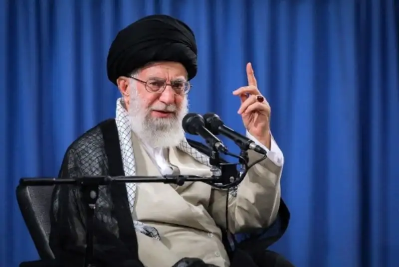رهبر انقلاب، روز عید مبعث سخنرانی خواهند کرد