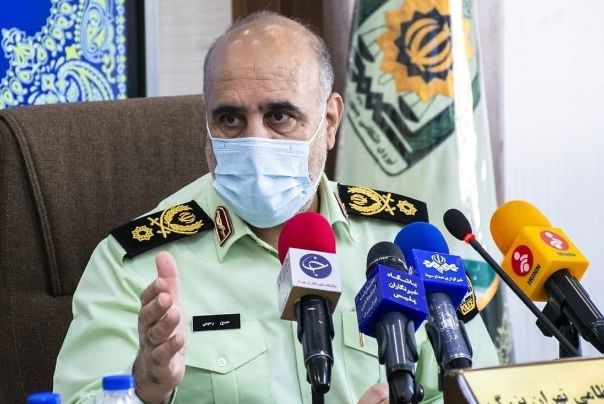 هشدار پلیس به شهروندان؛ از دارو‌های کرونای تقلبی ناصر خسرو استفاده نکنید