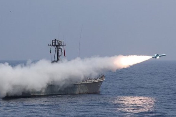 Iran, China, Russia to Continue Joint Naval Drills