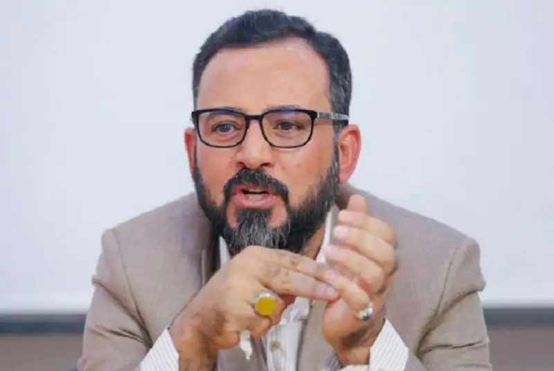 الشَمَّری: عراق ملک پدری‌تان نیست/ هلاکت؛ عاقبت سازش با صهیونیست‌ها