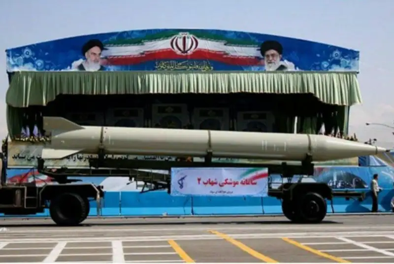 نشنال اینترست: ایران قادر است هزینه سنگینی به ارتش آمریکا تحمیل کند