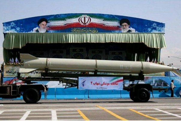 نشنال اینترست: ایران قادر است هزینه سنگینی به ارتش آمریکا تحمیل کند