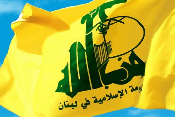 هیأتی از حزب‌الله وارد مسکو شد