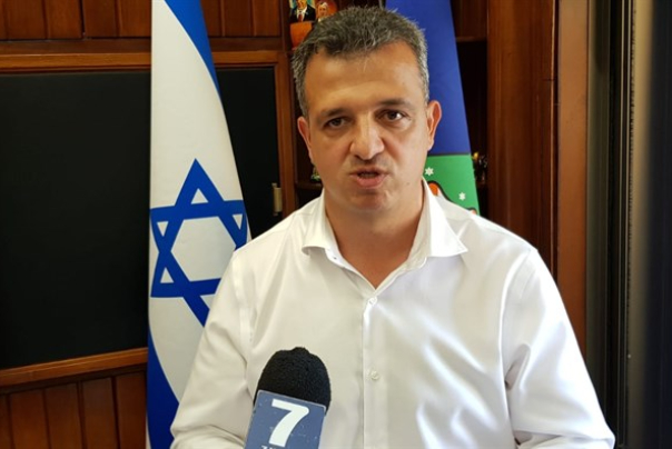 כרמל שאמה הכהן: להצביע ללפיד זה ללכת לבחירות חמישיות