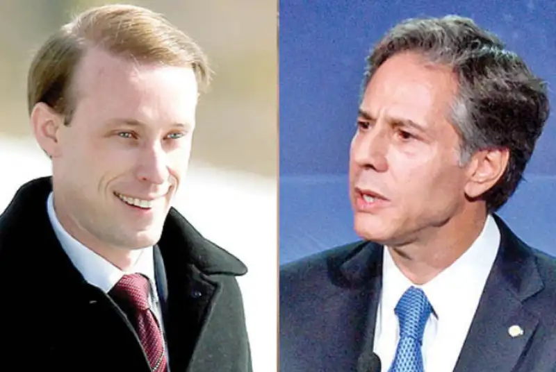 دلایل تاکید آمریکایی‌ها بر فعال بودن خط گفتگو با ایران