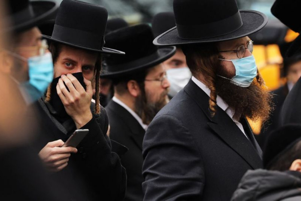 הפער בין יהודי אמריקה לישראל הולך ומתרחב