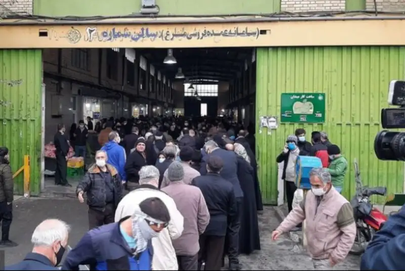 بررسی نابسامانی در بازار کالاهای اساسی/ 10 راه مقابله با دلالی