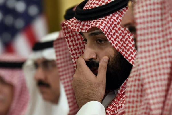 ابن سلمان منبوذ في إدارة جو بايدن