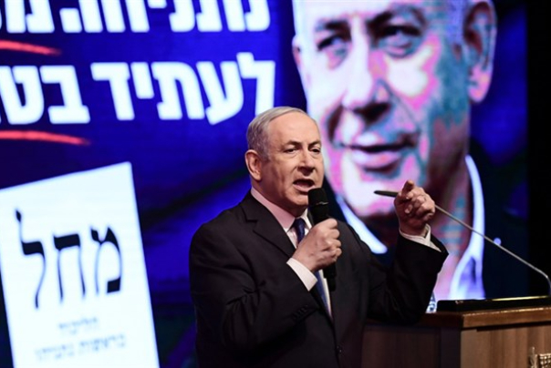 סקר כאן חדשות: 60 מנדטים לגוש נתניהו עם ימינה