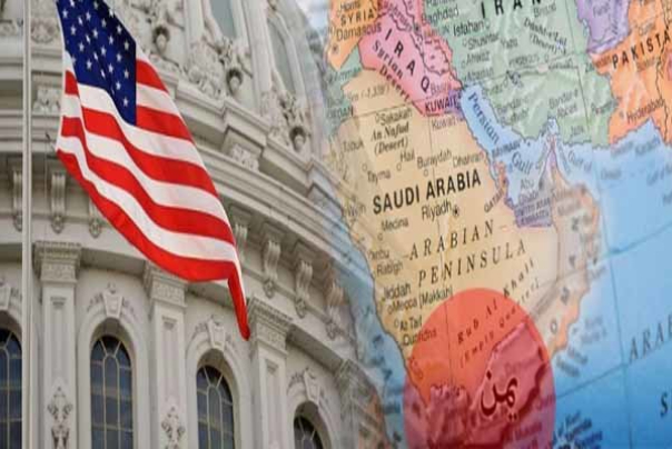 گستره نقش آمریکا در بحران یمن و تغییراتی صرفا تبلیغاتی!