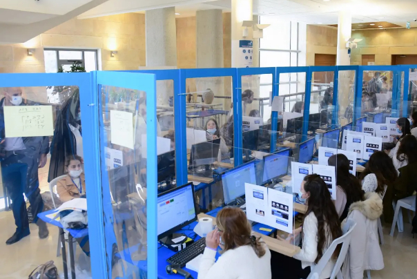 95.6% מהקולות נספרו: גוש תומכי נתניהו וימינה זוכה ל-59 מנדטים