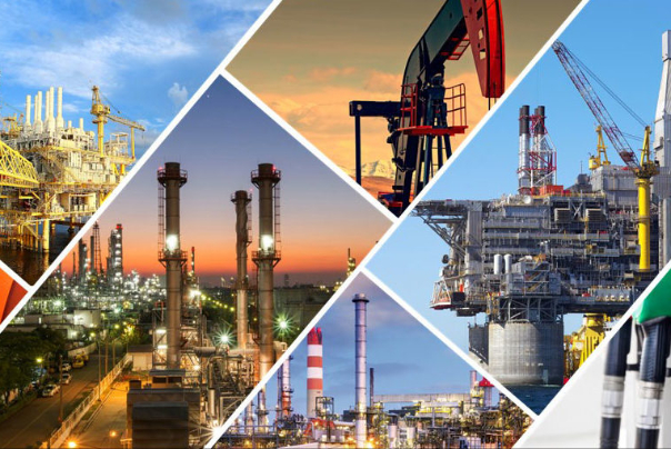 Geostrategic scrutiny on the construction of a new energy corridor