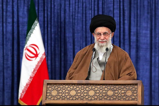رهبر انقلاب: باید مراقبت کرد آرمان‌های شهدا به‌دست برخی افراد نفی و مخدوش نشود