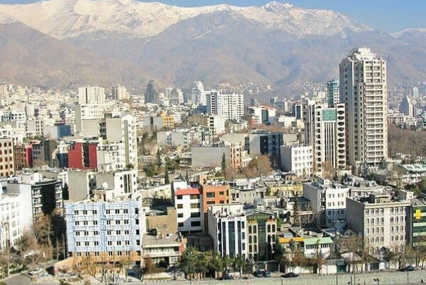 رشد 94 درصدی قیمت مسکن در اسفند 99