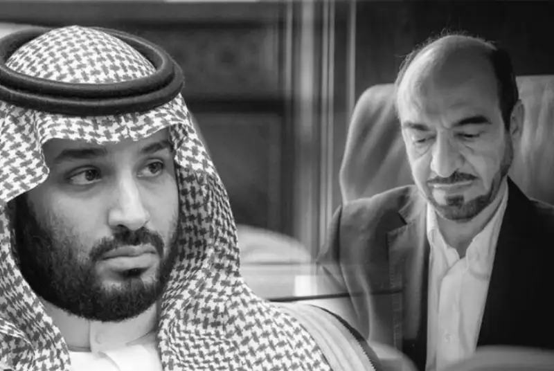 روایت واشینگتن‌پست از یک مانع روابط واشینگتن ـ ریاض