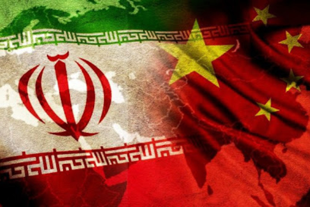 وثيقة "التعاون الشامل" بين ايران والصين.. كل ما تريد معرفته عنها