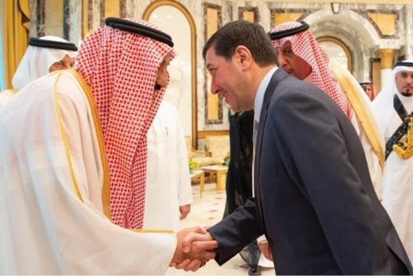 أصابع الاتهام تتجه نحو السعودية في أحداث الاردن