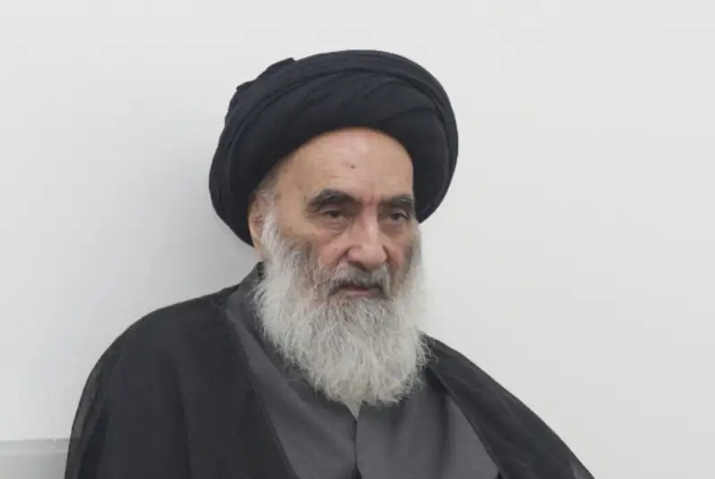 آیت الله سیستانی 25 فروردین را اولین روز ماه رمضان اعلام کرد