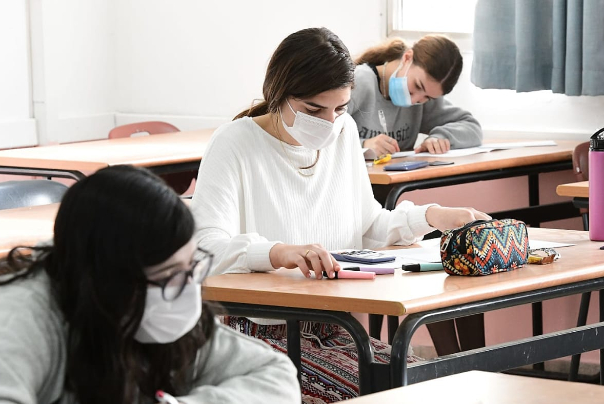 בנק ישראל: השיבושים במערכת החינוך יפגעו בהכנסה העתידית של התלמידים