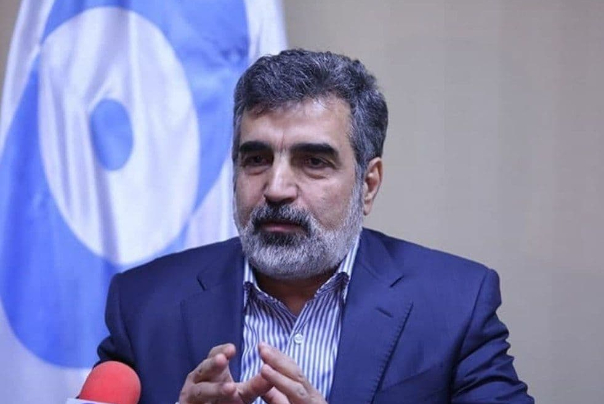 آغاز تست مکانیکی سانتریفیوژ IR-9/ سانتریفیوژ‌  IR-9 کاملا بومی است