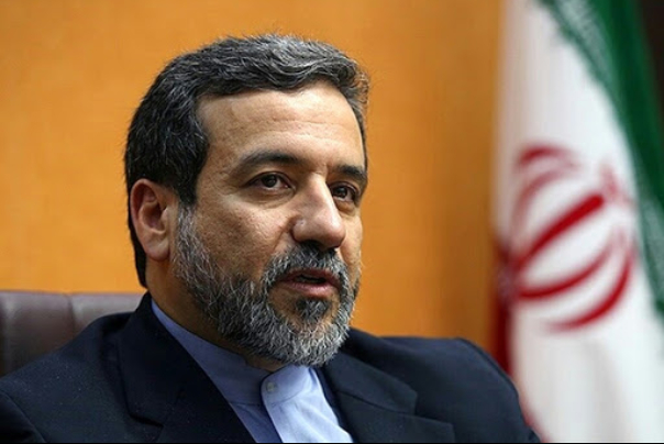 عراقچی: اگر مذاکرات به محلی برای اتلاف وقت تبدیل شود، آن را متوقف می کنیم