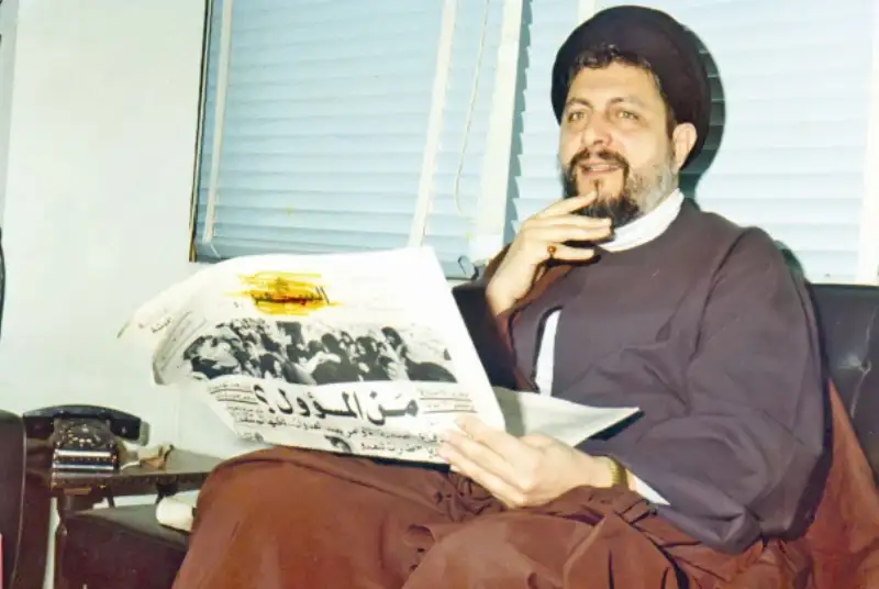 اتفاقی که باعث خوشحالی شیطان میشد /خاطره‌ای منتشر نشده از امام موسی صدر
