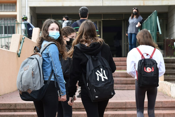 חצי מהתיכונים ישובו ללימודים מלאים, במשרד החינוך מוחים: "ההקלות לא רציניות"