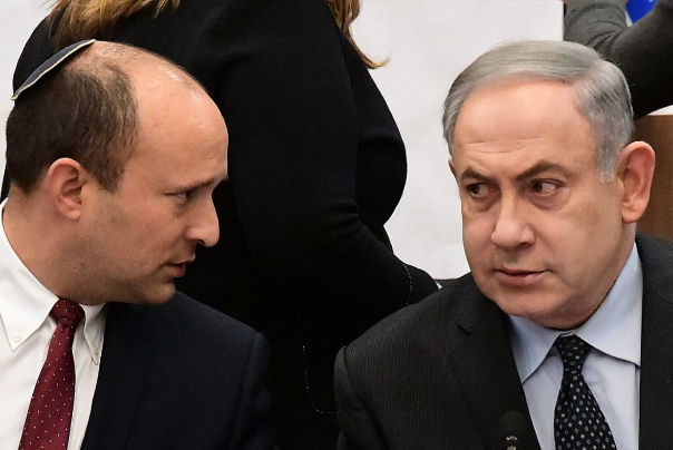 המגעים להקמת הממשלה: נתניהו ובנט ייפגשו הערב במעון ראש הממשלה