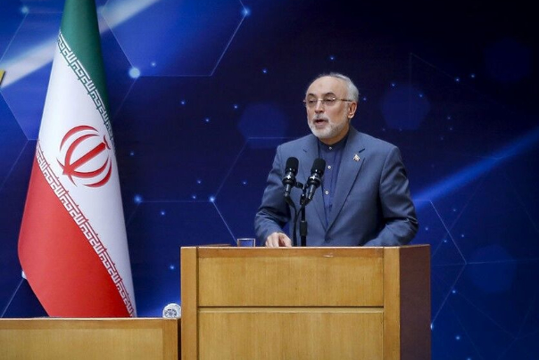 صالحی: زیرساخت‌های صنعت هسته‌ای با وسواس بسیار حفظ شد