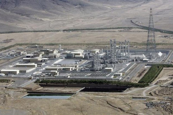 کمالوندی: درباره ی آسیب دیدن یا خرابکاری در حادثه نطنز هنوز اطلاعات بیشتری نداریم