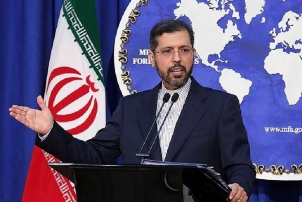 خطیب‌زاده: انتقام حادثه نطنز را از رژیم صهیونیستی خواهیم گرفت