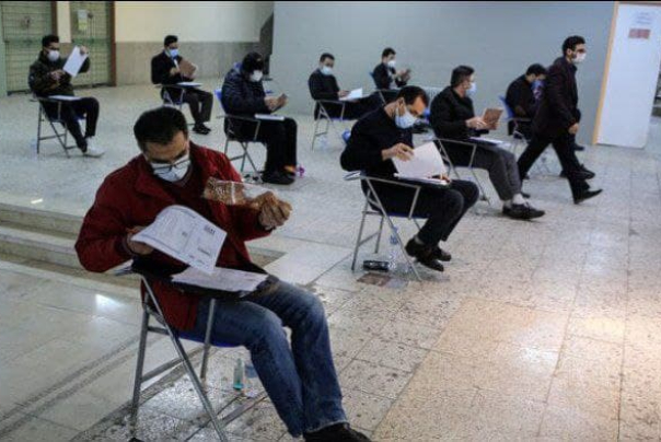 مهلت مجدد ثبت نام کنکور ارشد پزشکی آغاز شد
