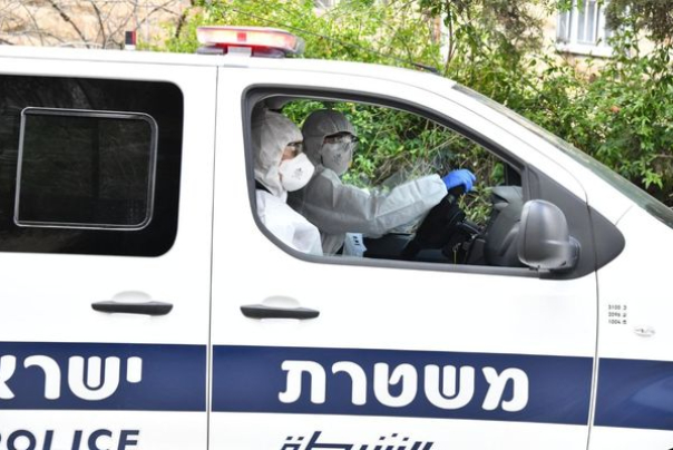 בן 19 מהשטחים תקף מינית נערה בת 16 בשרון