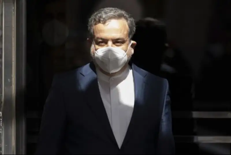 عراقچی: اگر مذاکرات فرسایشی شود آن را ادامه نخواهیم داد