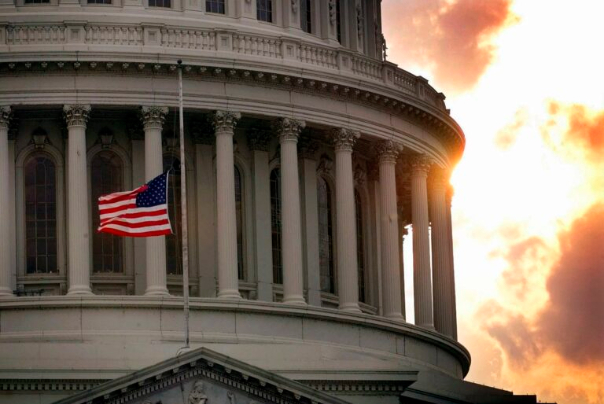 America and the lost leadership