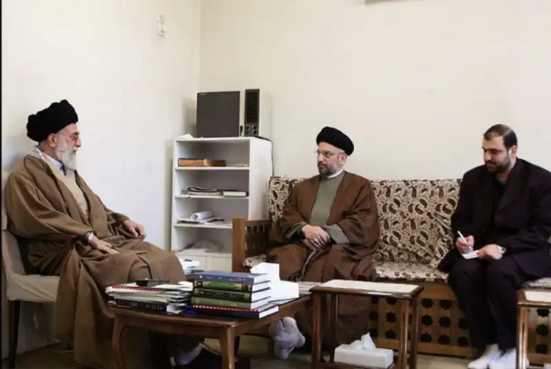 سیدعبدالعزیز حکیم؛ مبارزی علیه صدام