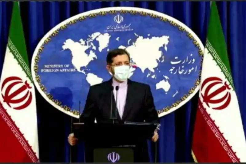 خطیب‌زاده: در «وین» پیشرفت‌هایی حاصل شده است