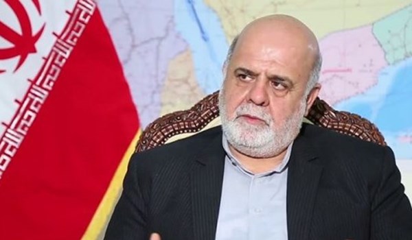 طهران توافق على وساطة العراق لنزع فتيل التوتر في المنطقة