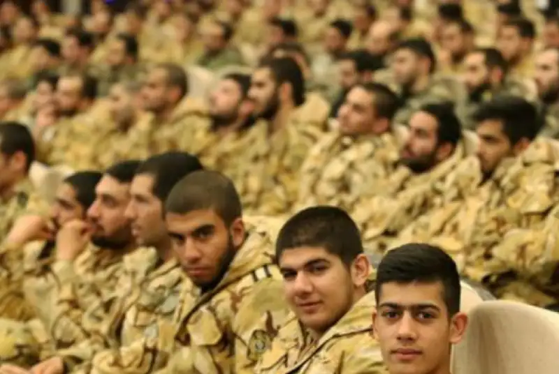 حقوق سربازان افزایش یافت